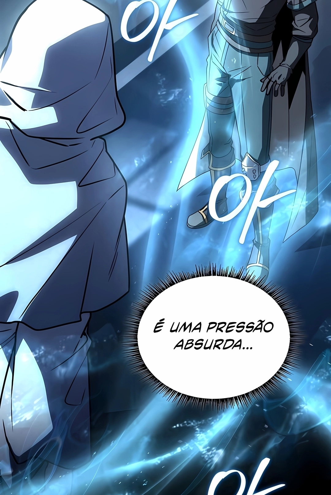Read Talent Eating Magician PT Manga Online
