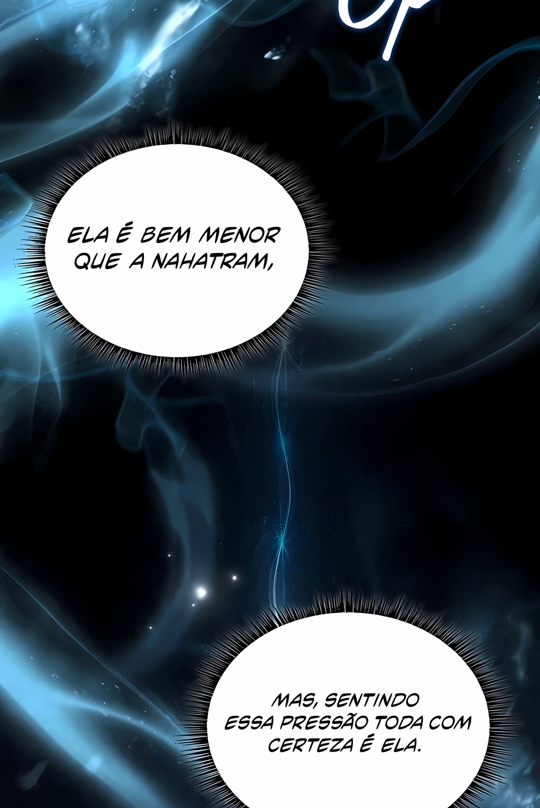 Read Talent Eating Magician PT Manga Online