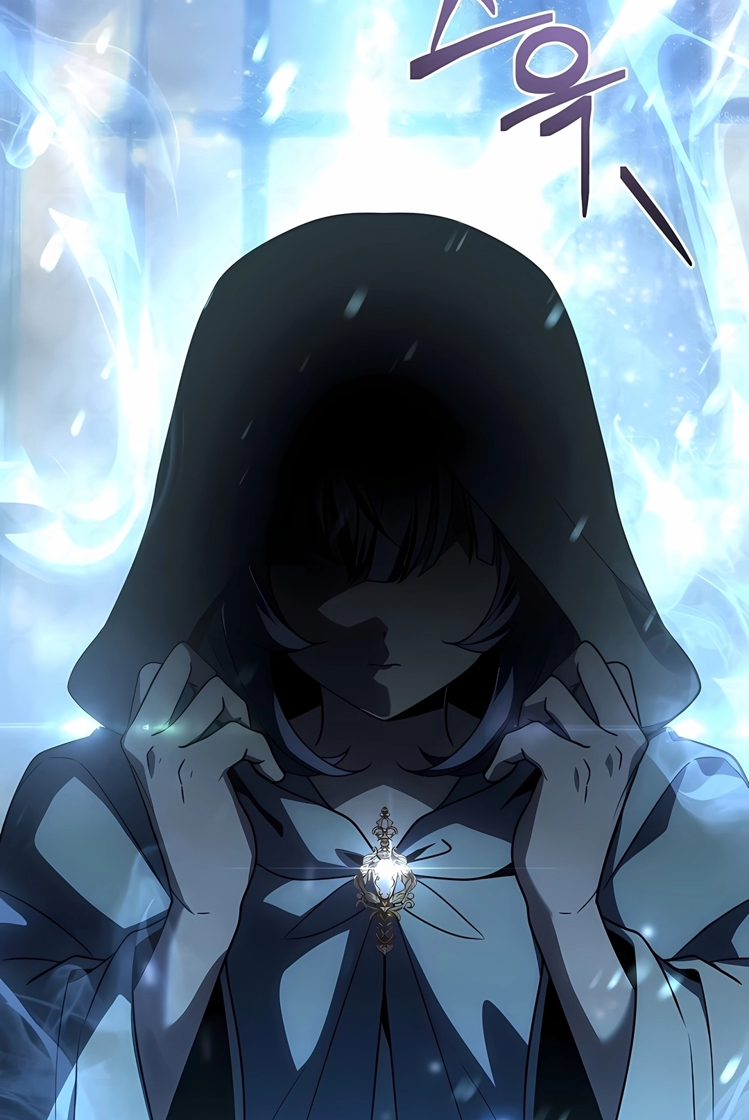 Read Talent Eating Magician PT Manga Online