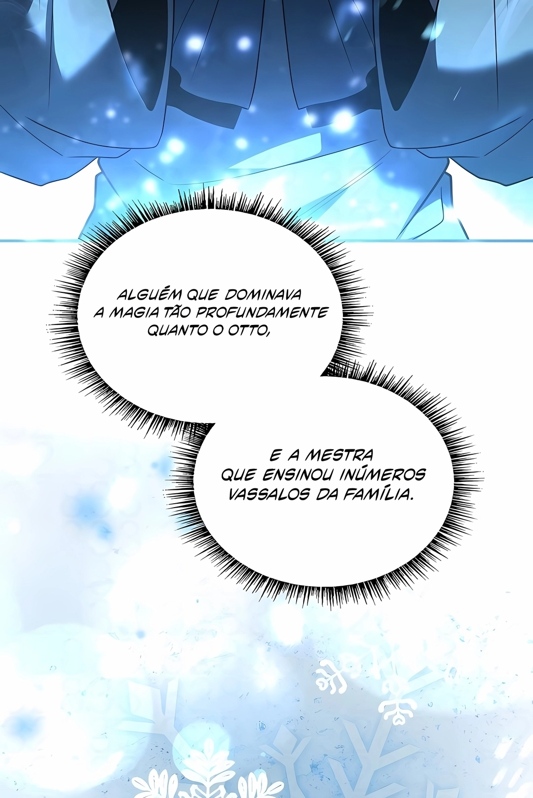 Read Talent Eating Magician PT Manga Online