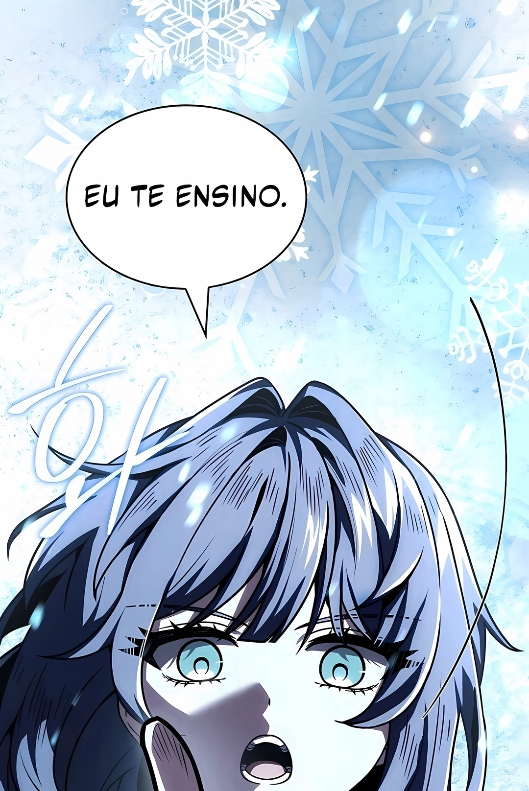 Read Talent Eating Magician PT Manga Online