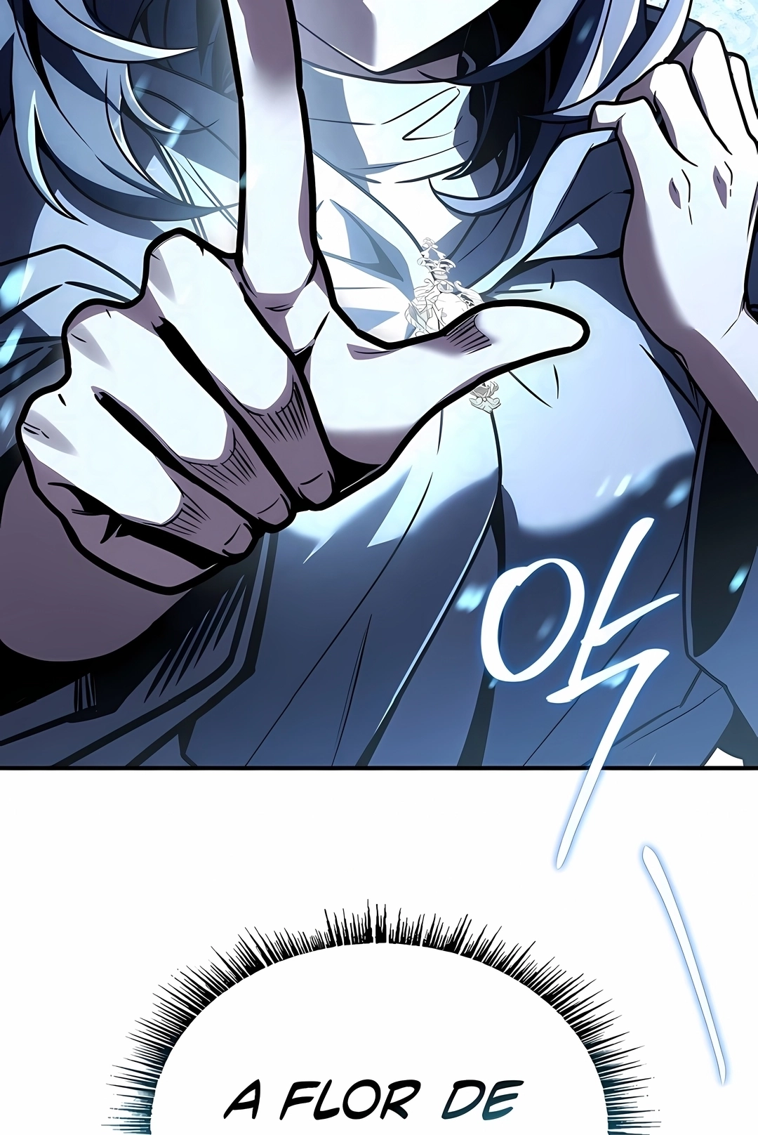 Read Talent Eating Magician PT Manga Online