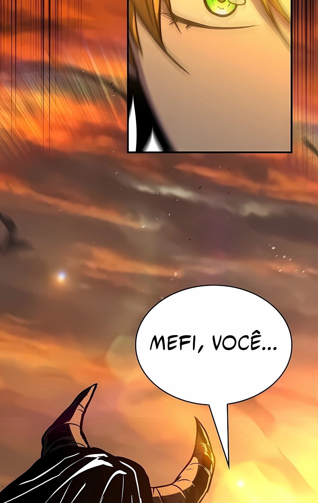 Read Talent Eating Magician PT Manga Online