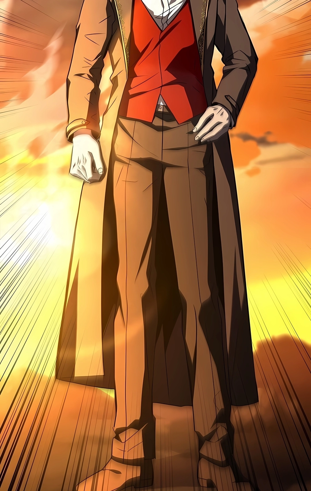 Read Talent Eating Magician PT Manga Online