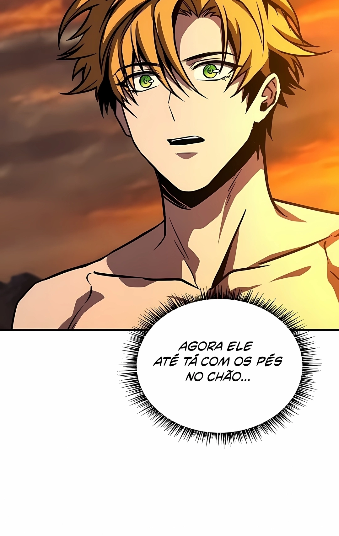 Read Talent Eating Magician PT Manga Online