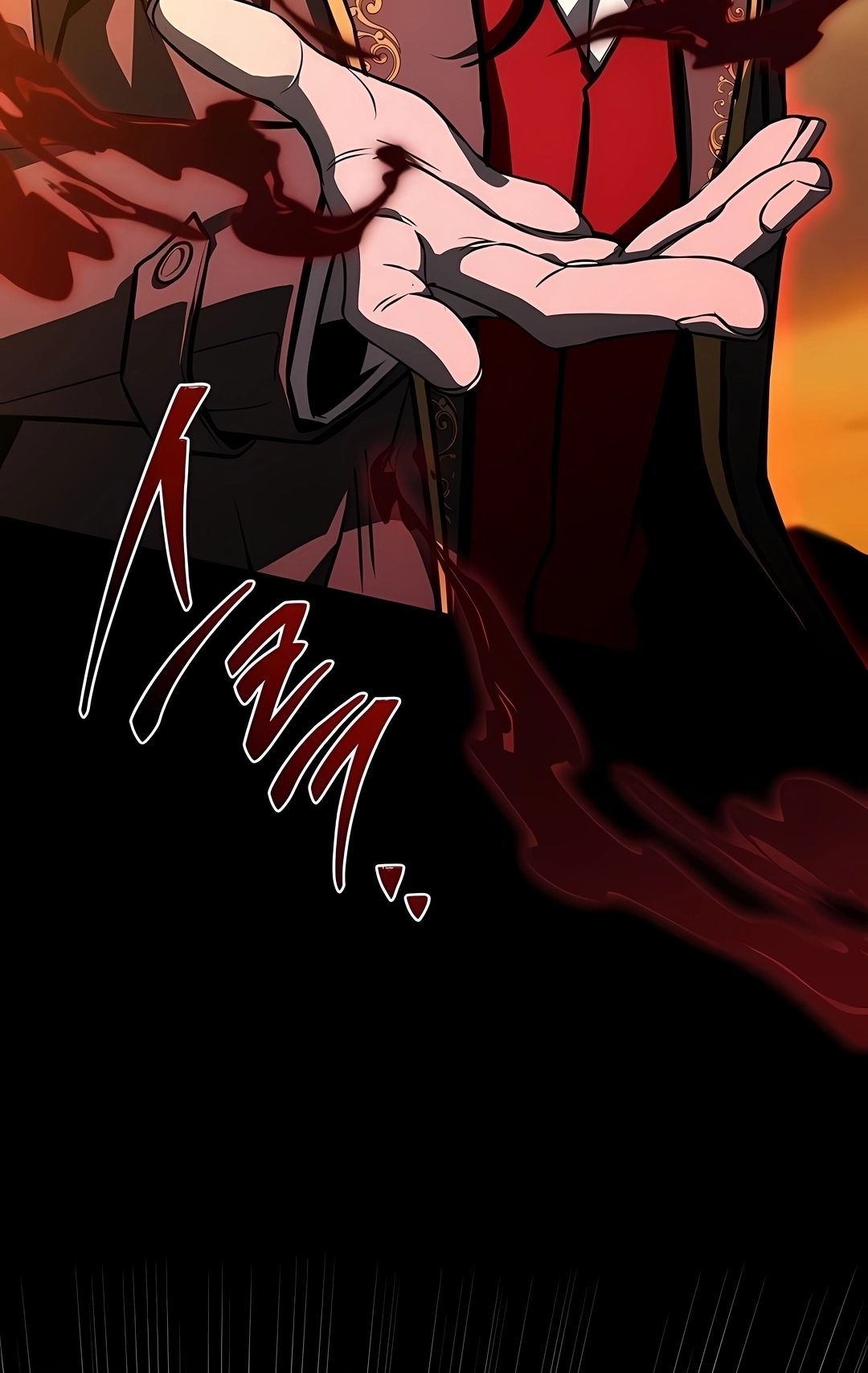 Read Talent Eating Magician PT Manga Online