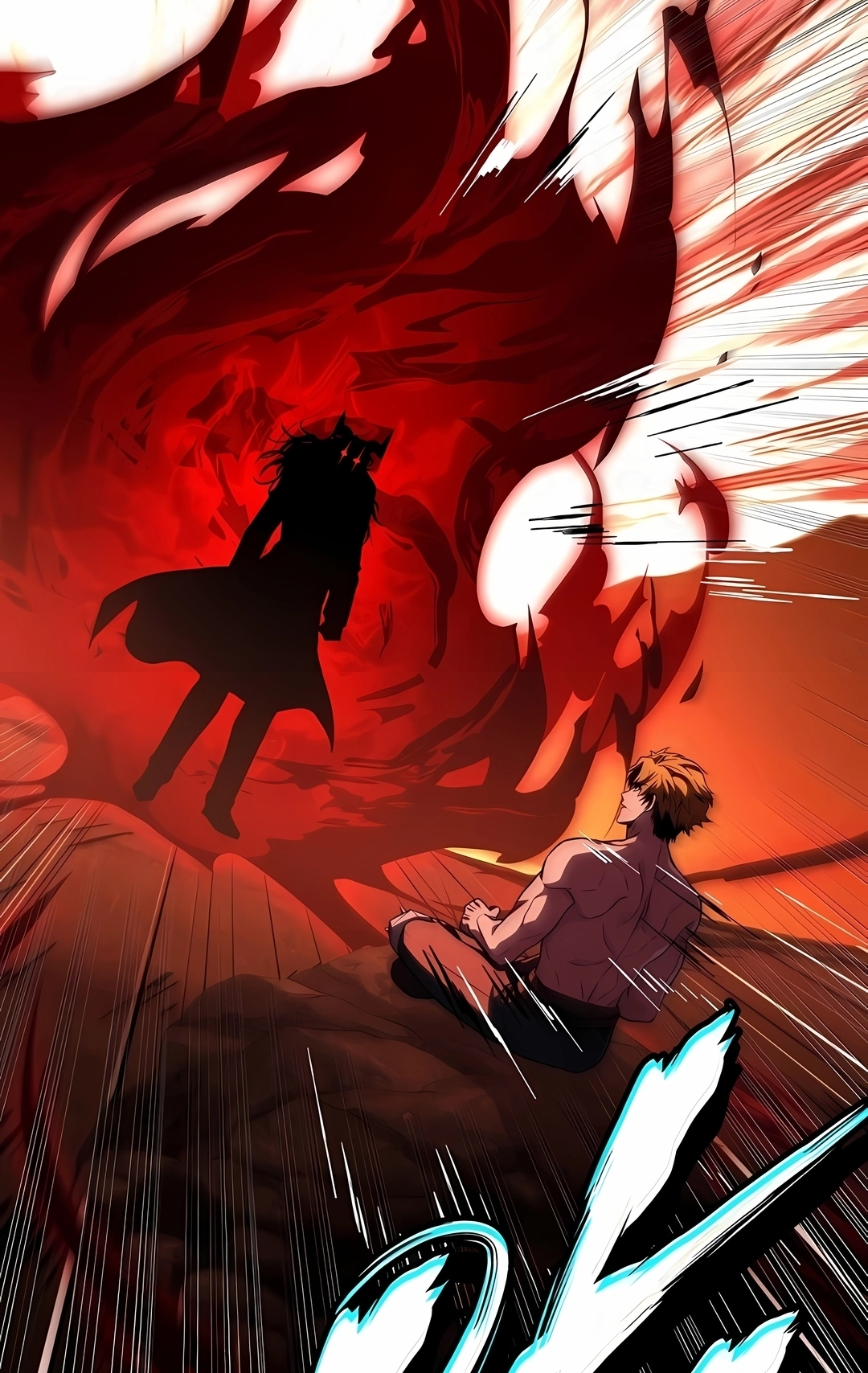 Read Talent Eating Magician PT Manga Online