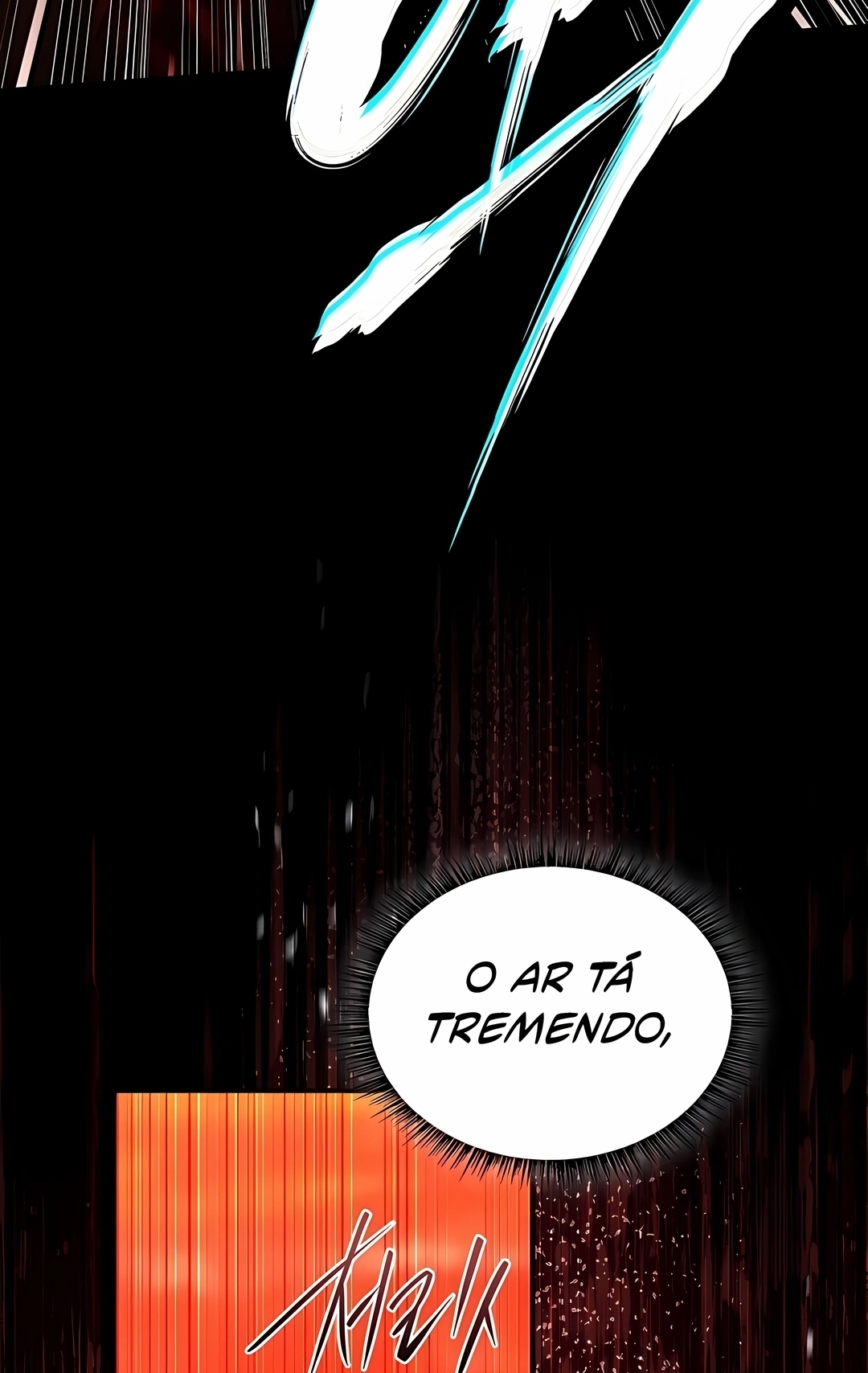 Read Talent Eating Magician PT Manga Online