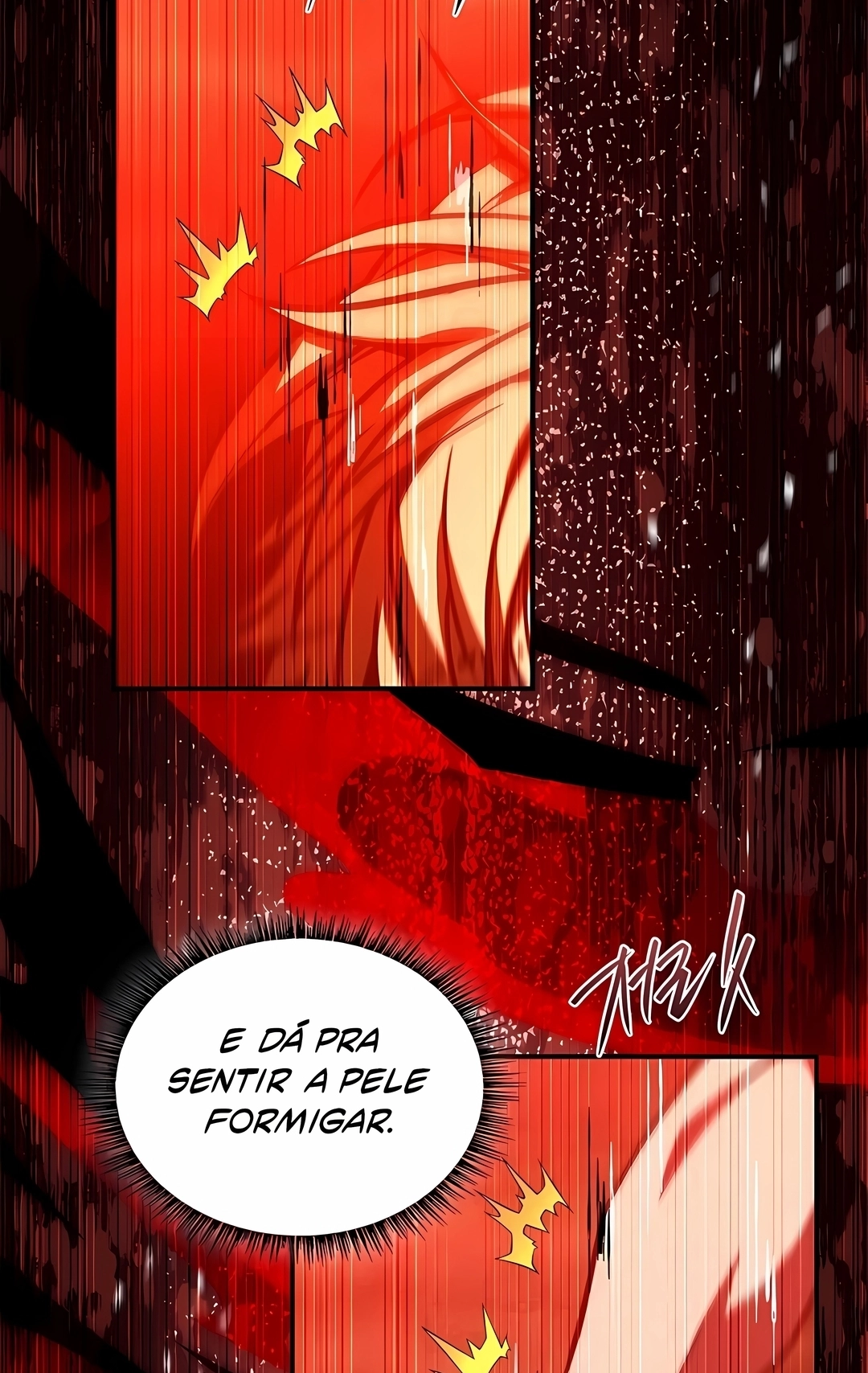 Read Talent Eating Magician PT Manga Online