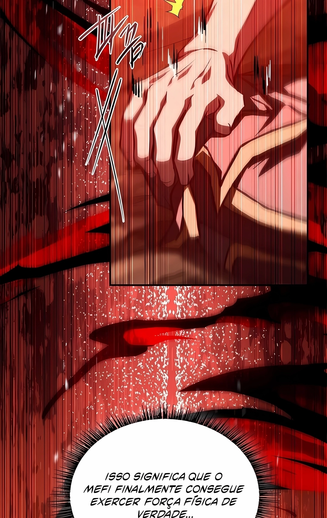 Read Talent Eating Magician PT Manga Online