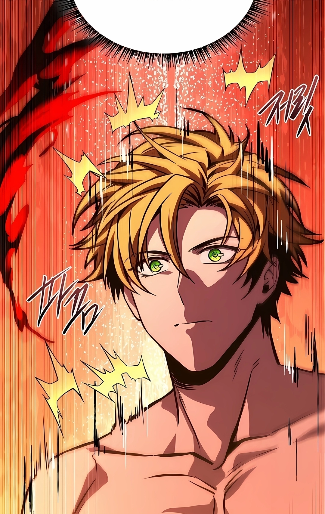 Read Talent Eating Magician PT Manga Online