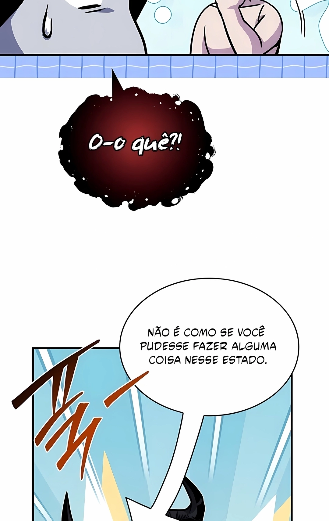 Read Talent Eating Magician PT Manga Online