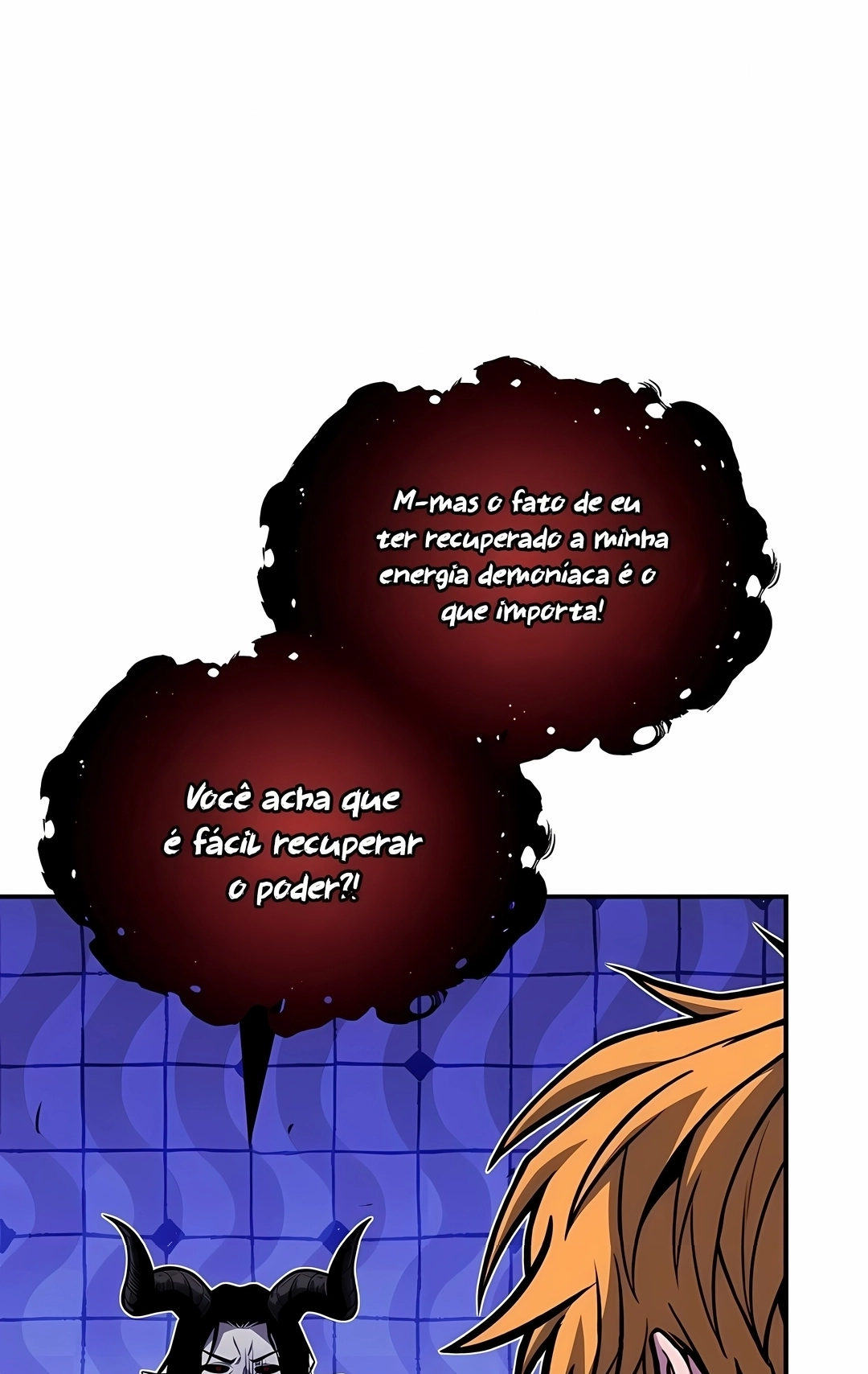 Read Talent Eating Magician PT Manga Online