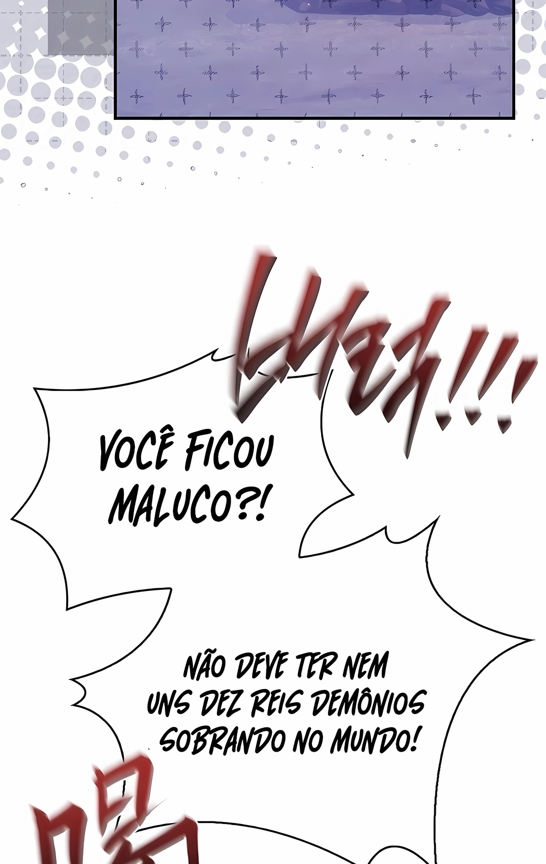 Read Talent Eating Magician PT Manga Online