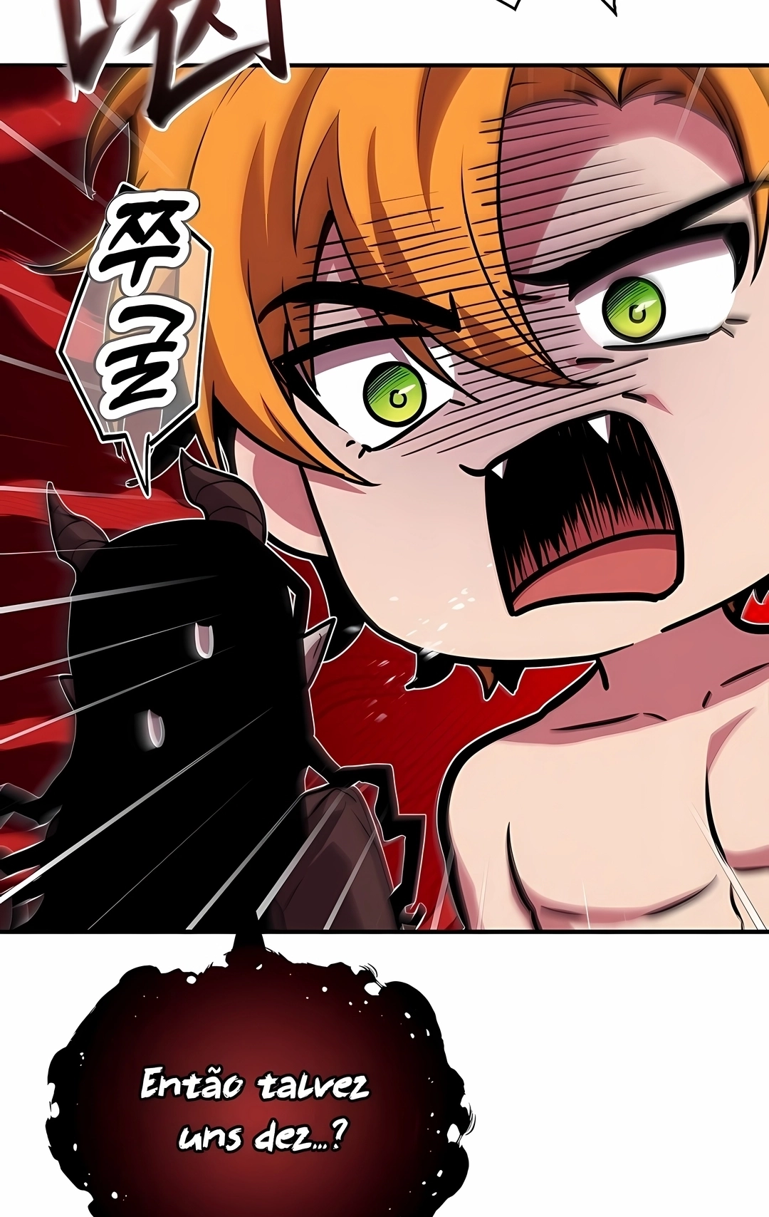 Read Talent Eating Magician PT Manga Online