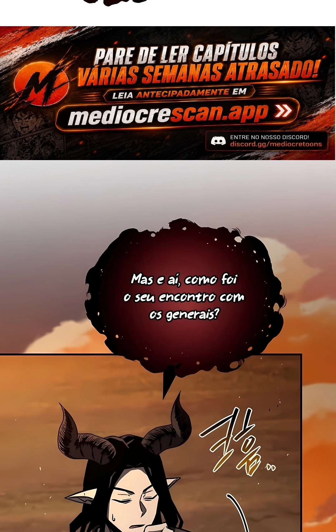 Read Talent Eating Magician PT Manga Online