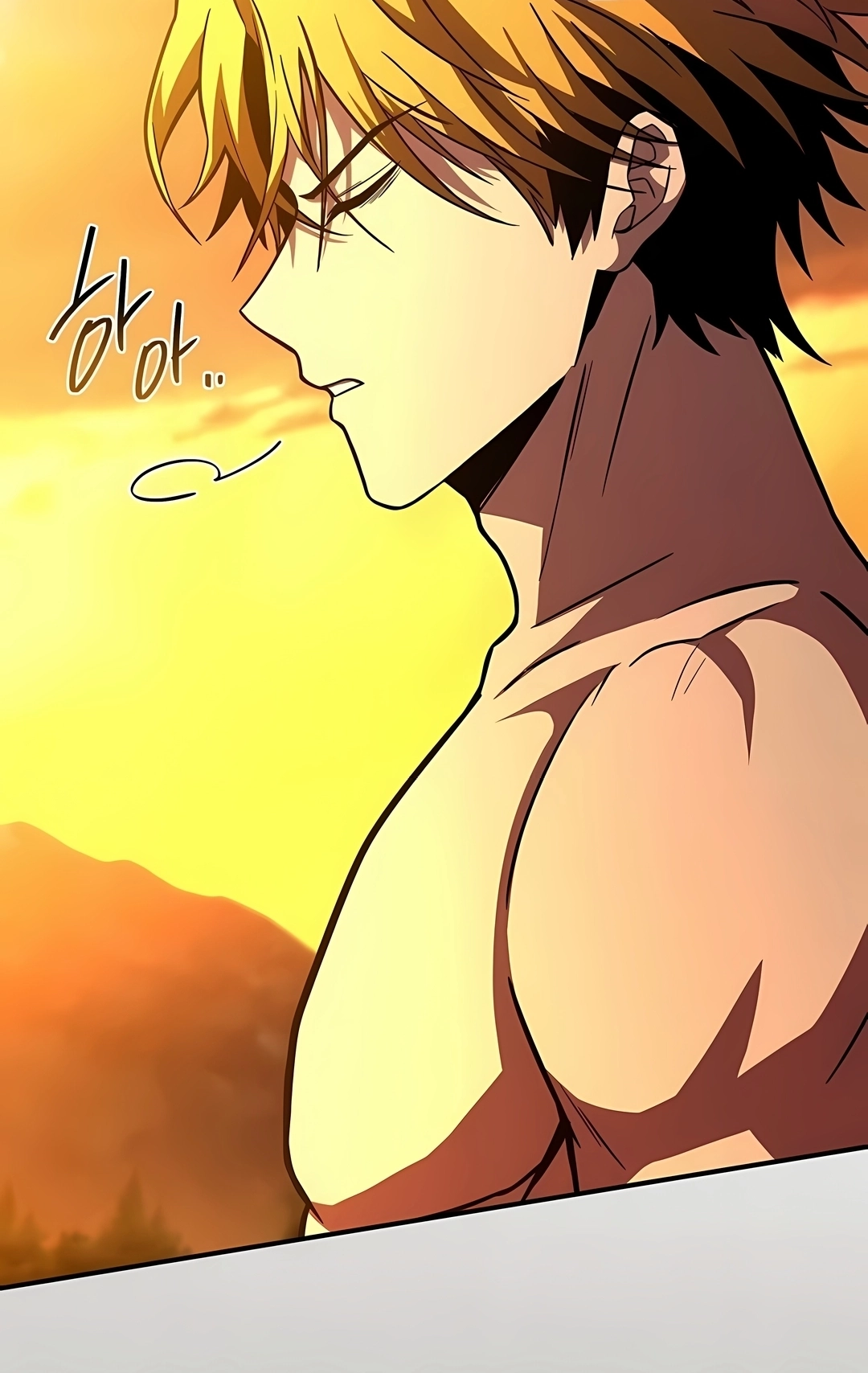 Read Talent Eating Magician PT Manga Online
