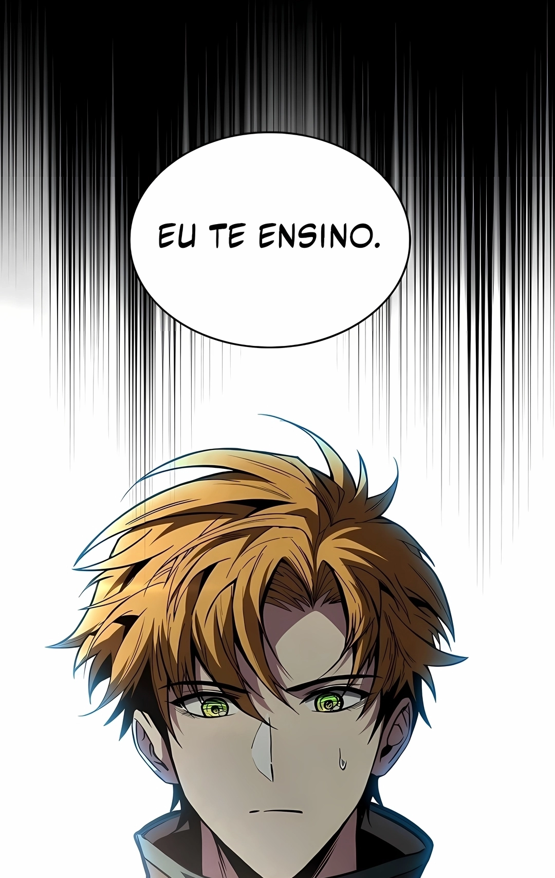 Read Talent Eating Magician PT Manga Online