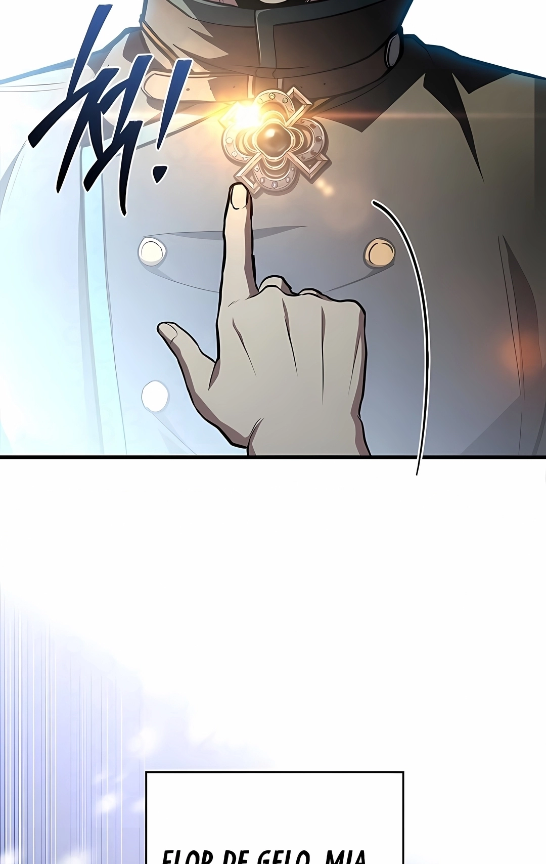 Read Talent Eating Magician PT Manga Online