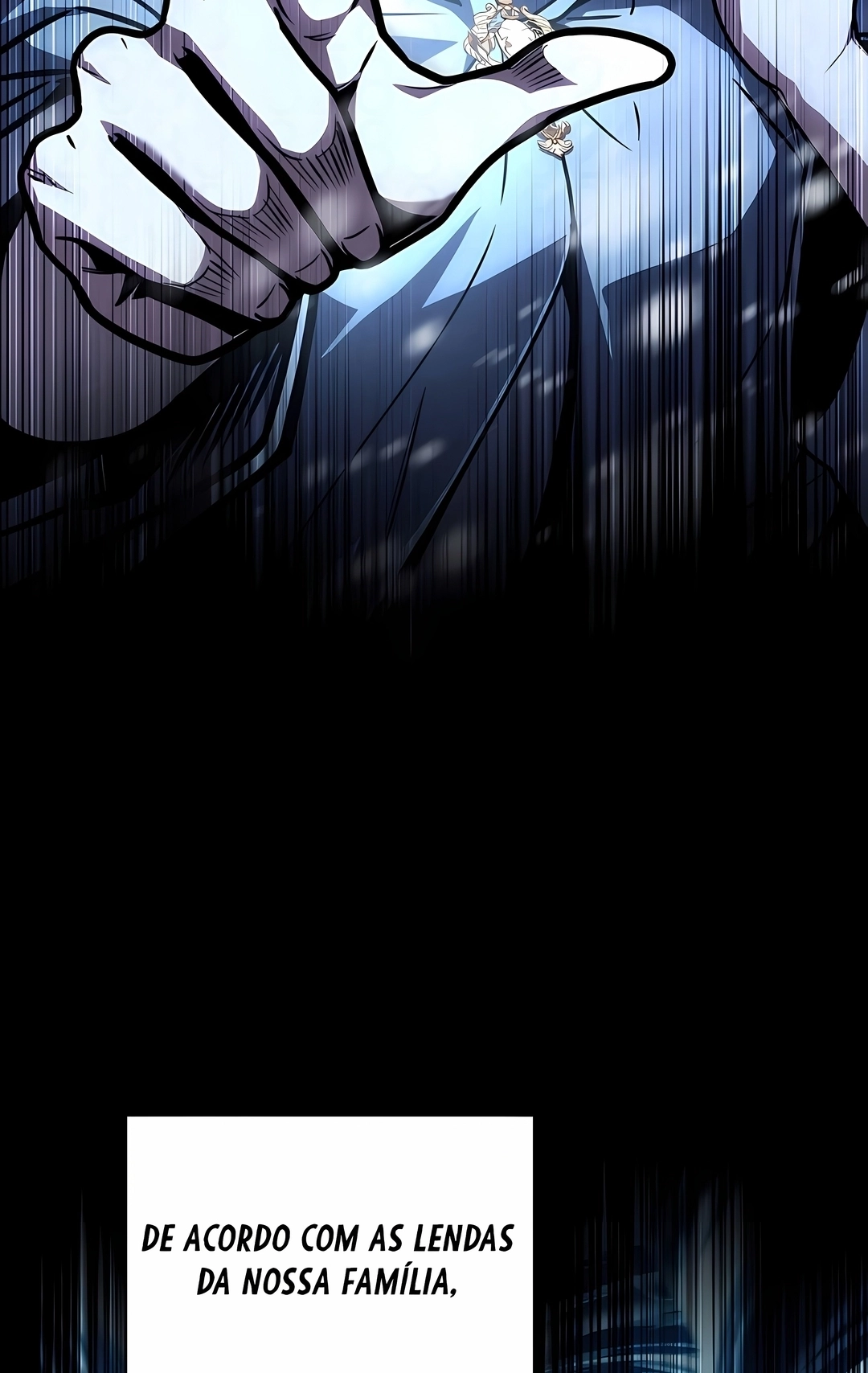Read Talent Eating Magician PT Manga Online