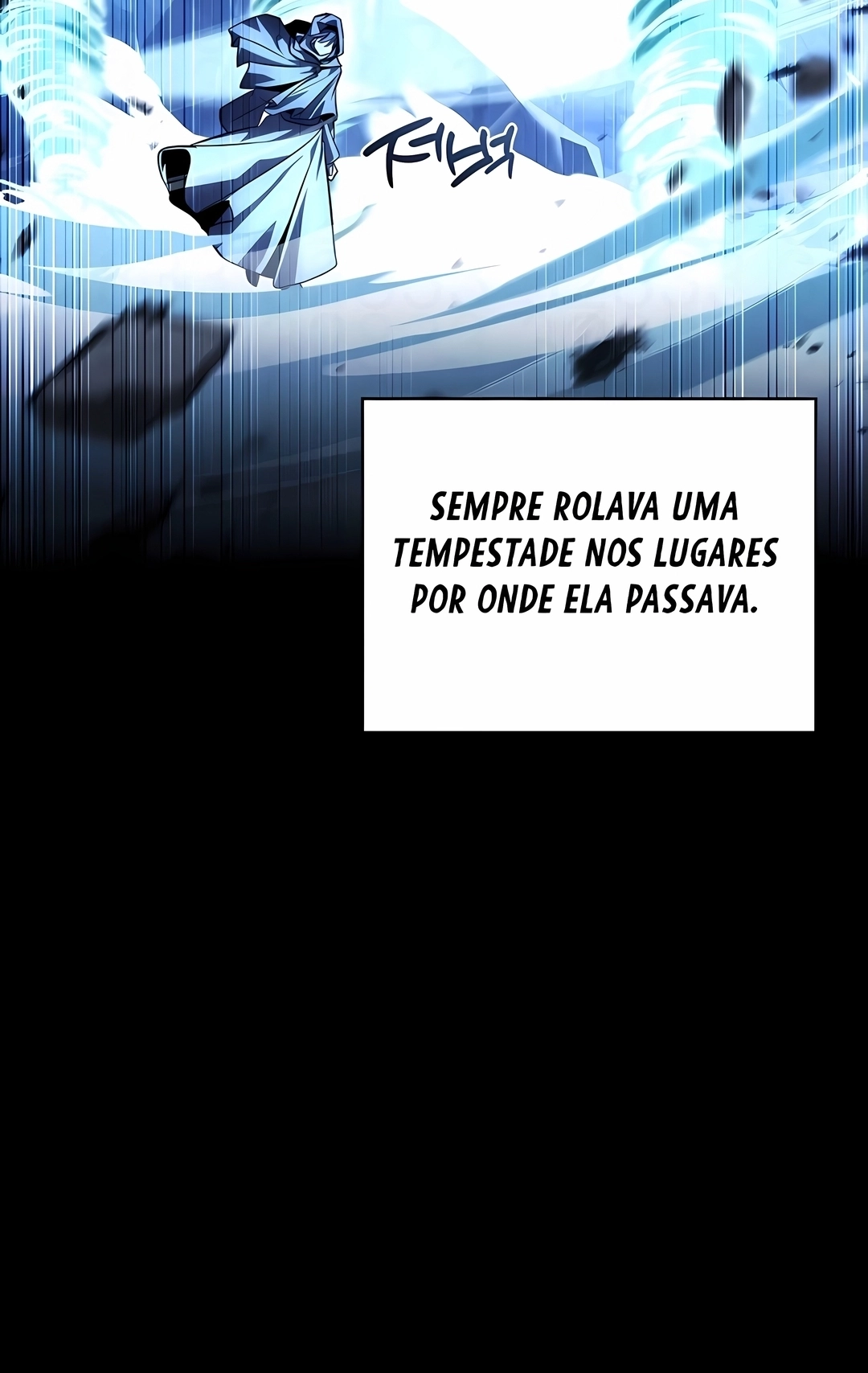 Read Talent Eating Magician PT Manga Online
