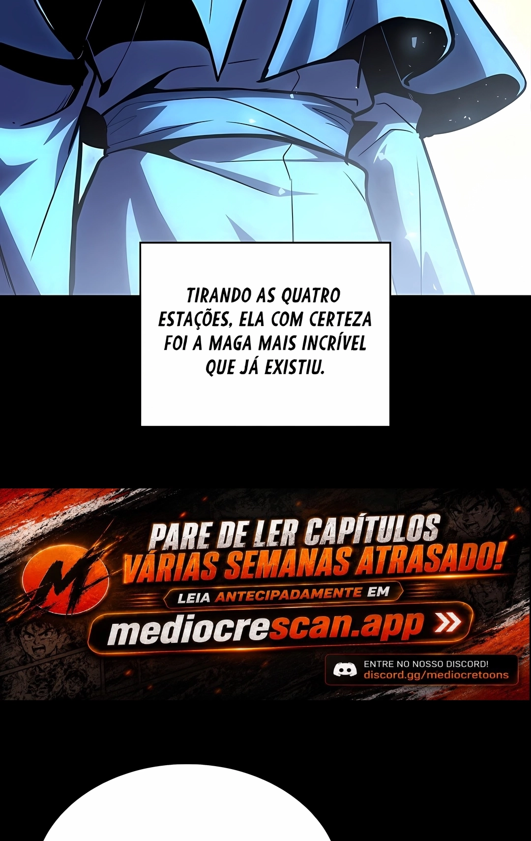 Read Talent Eating Magician PT Manga Online