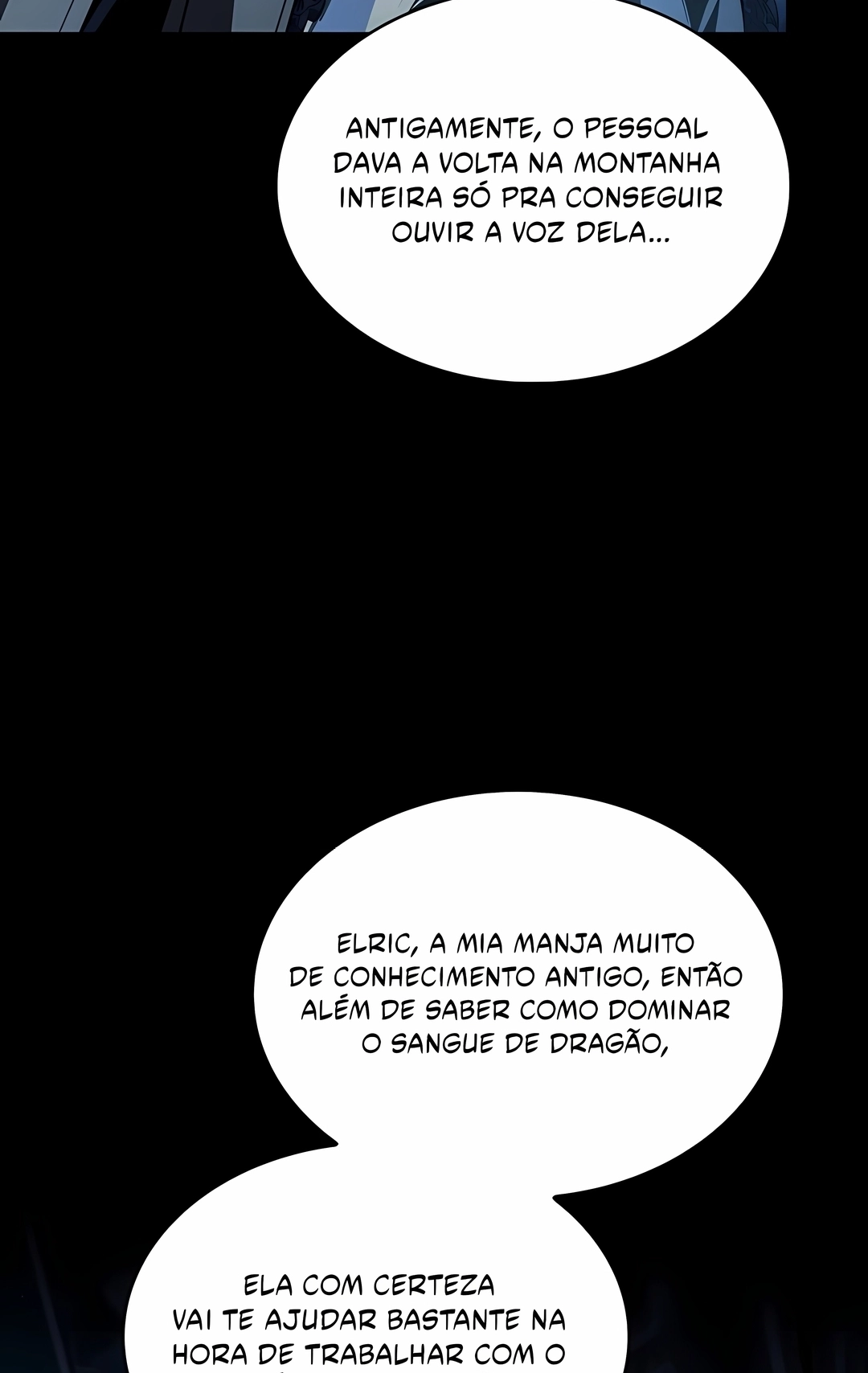 Read Talent Eating Magician PT Manga Online