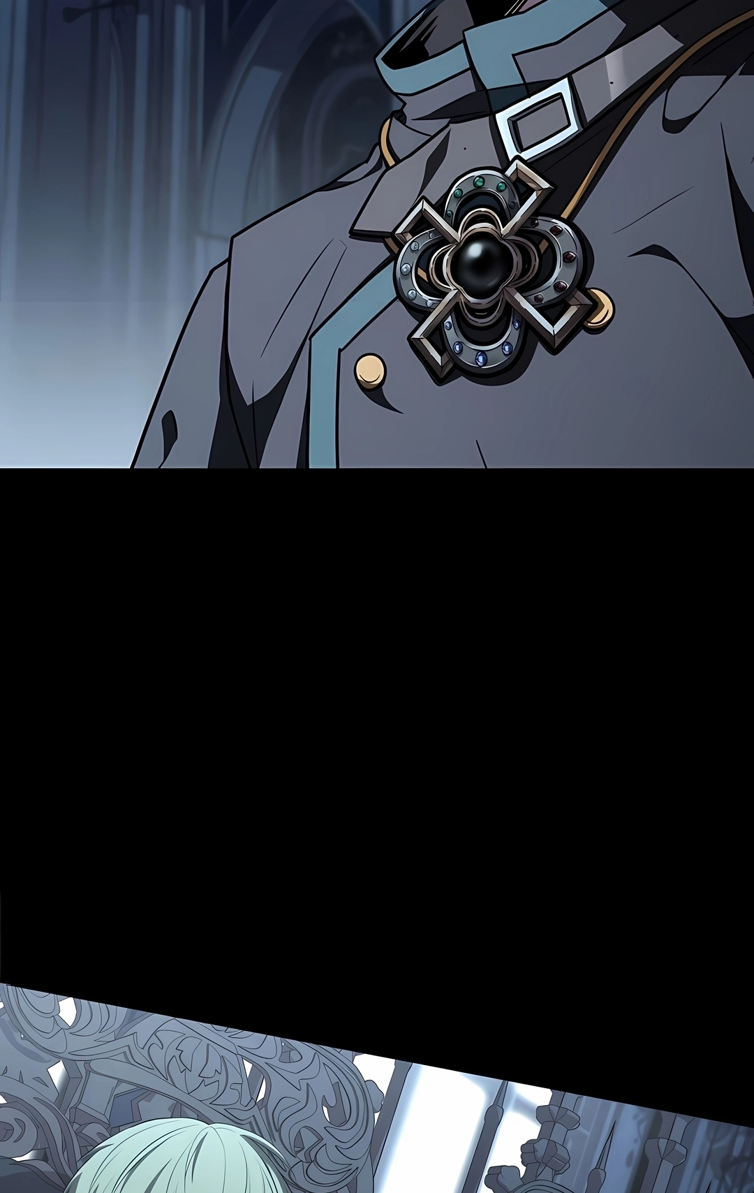 Read Talent Eating Magician PT Manga Online