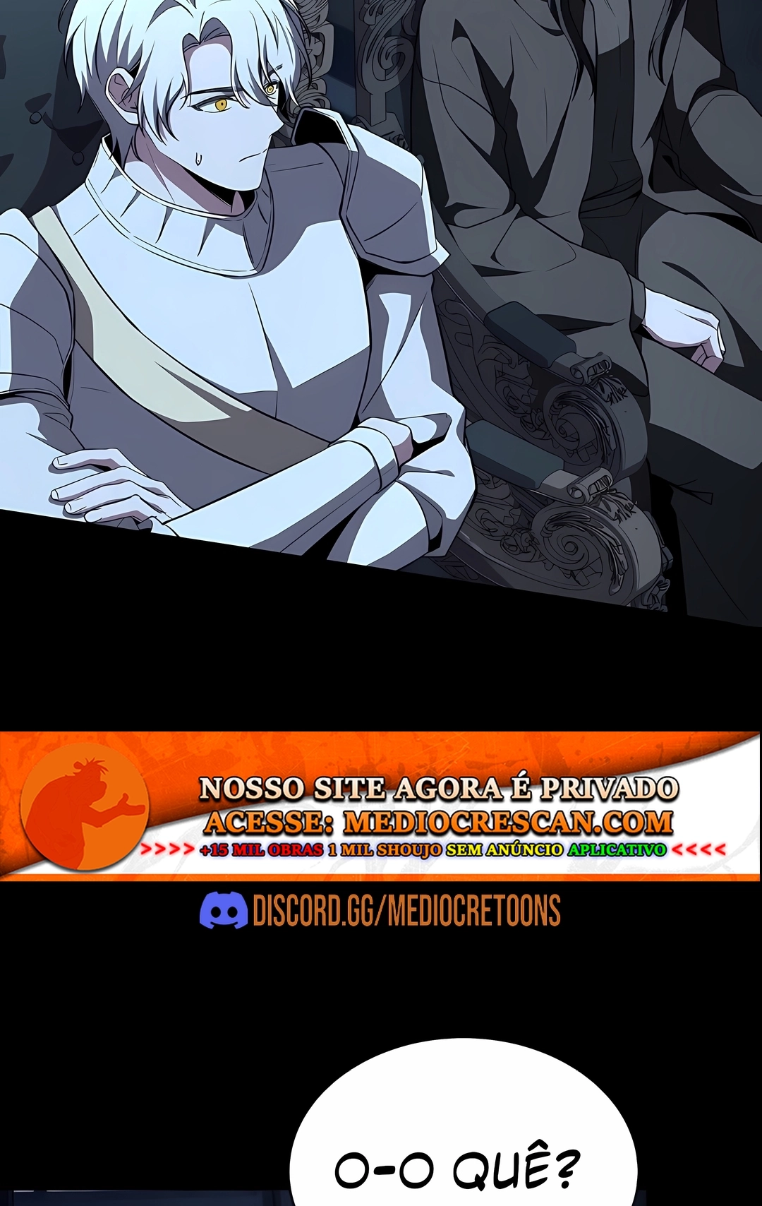 Read Talent Eating Magician PT Manga Online