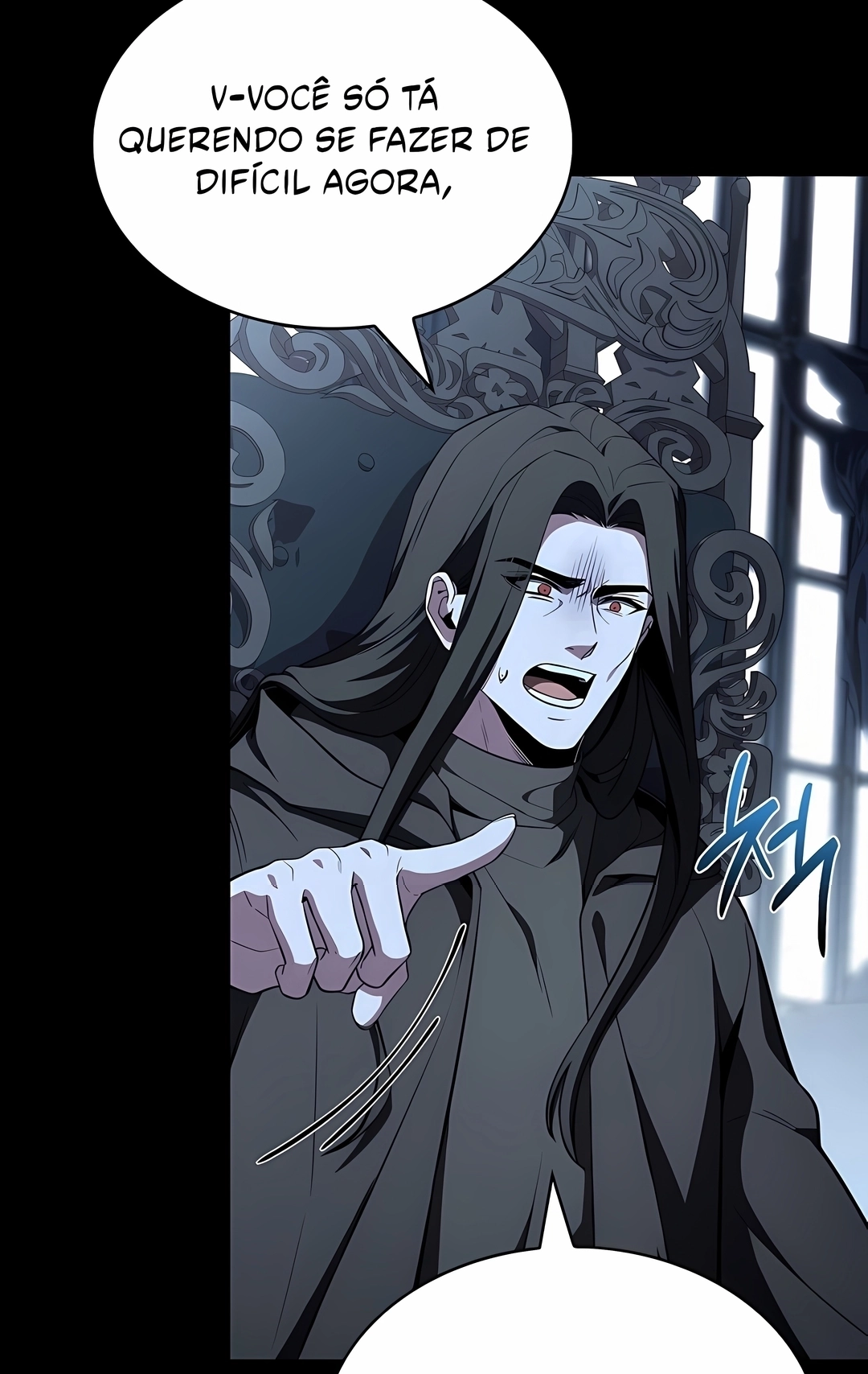 Read Talent Eating Magician PT Manga Online