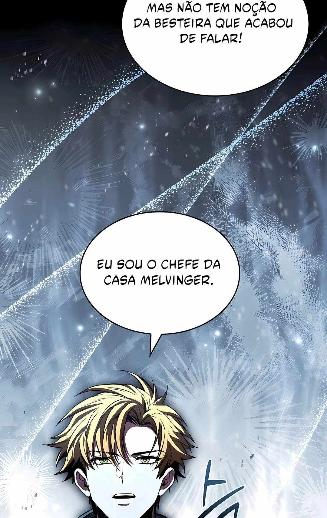 Read Talent Eating Magician PT Manga Online