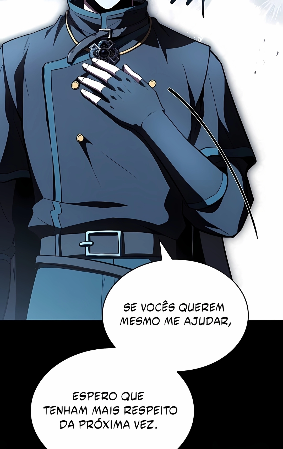 Read Talent Eating Magician PT Manga Online