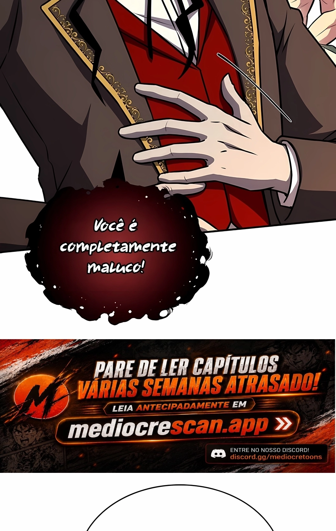 Read Talent Eating Magician PT Manga Online