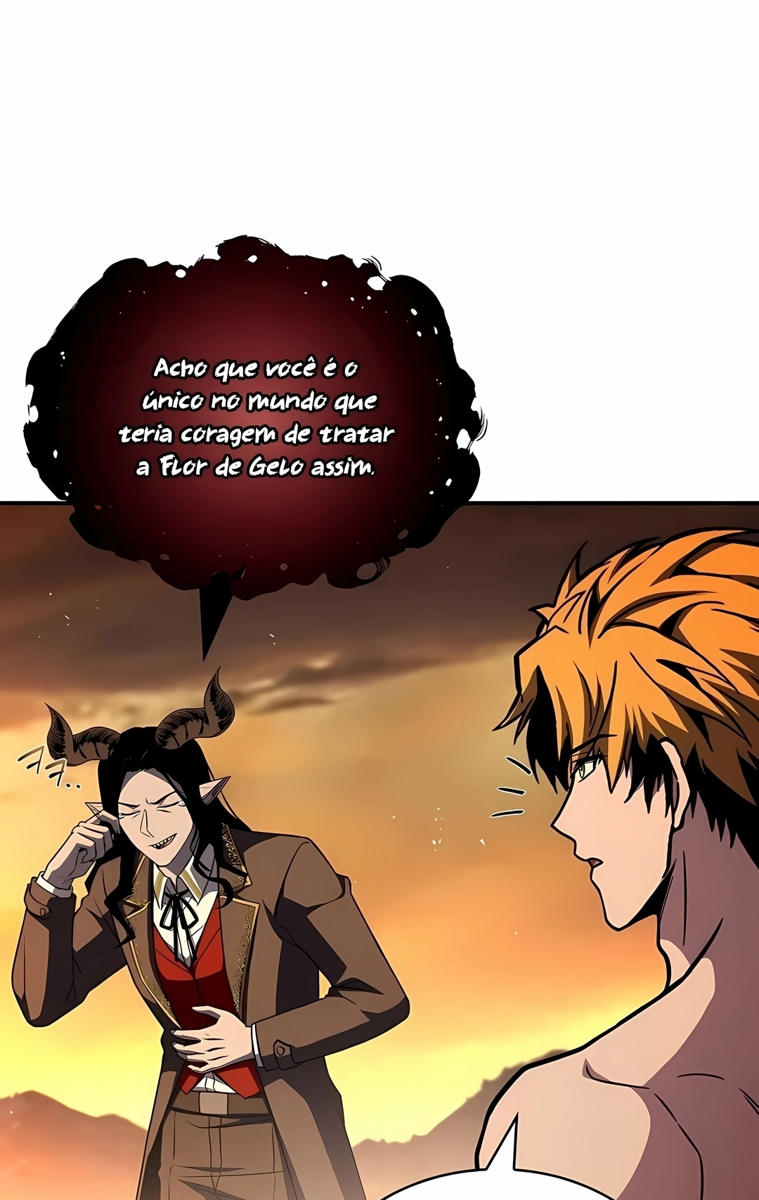 Read Talent Eating Magician PT Manga Online