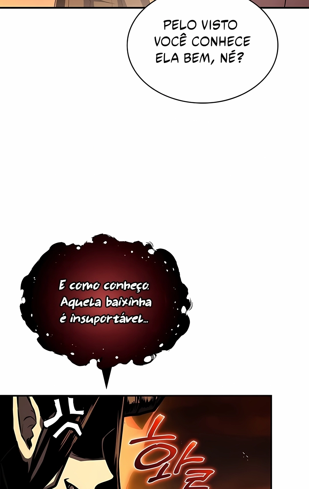 Read Talent Eating Magician PT Manga Online