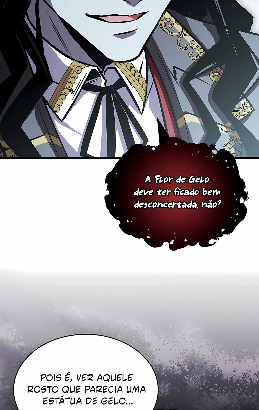 Read Talent Eating Magician PT Manga Online