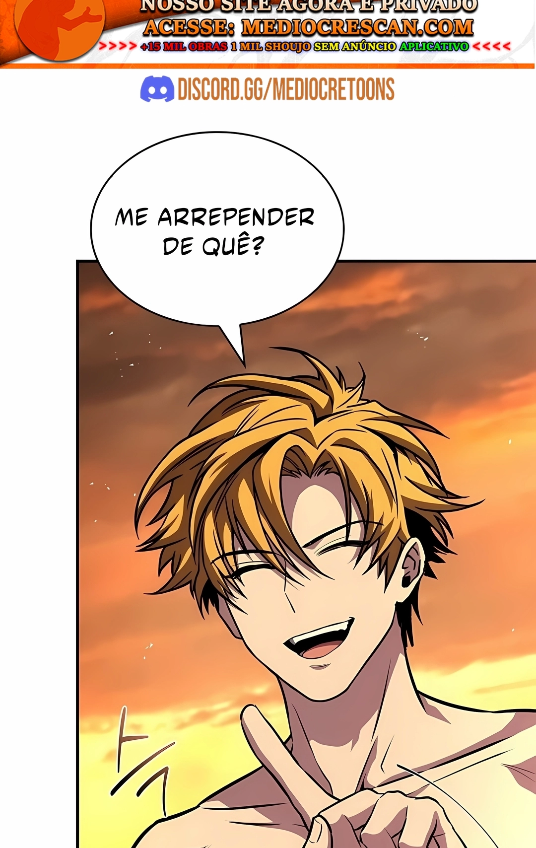 Read Talent Eating Magician PT Manga Online