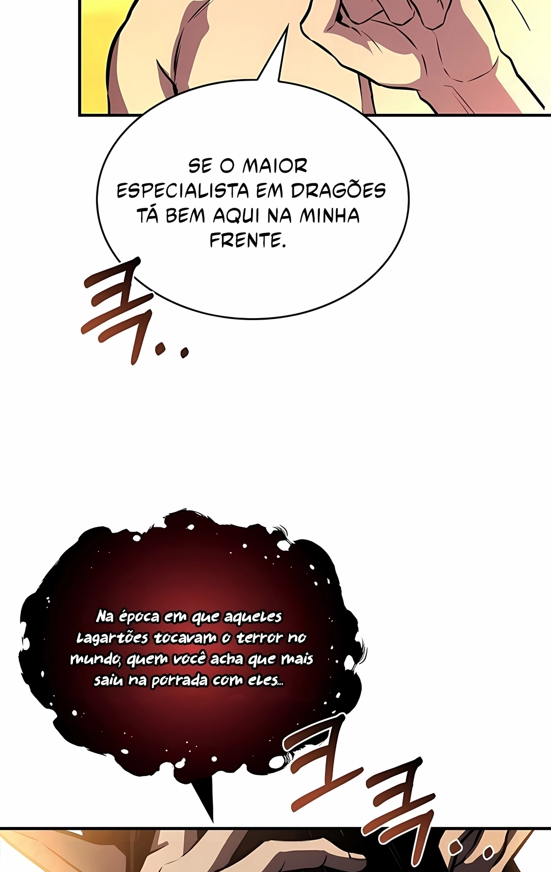 Read Talent Eating Magician PT Manga Online