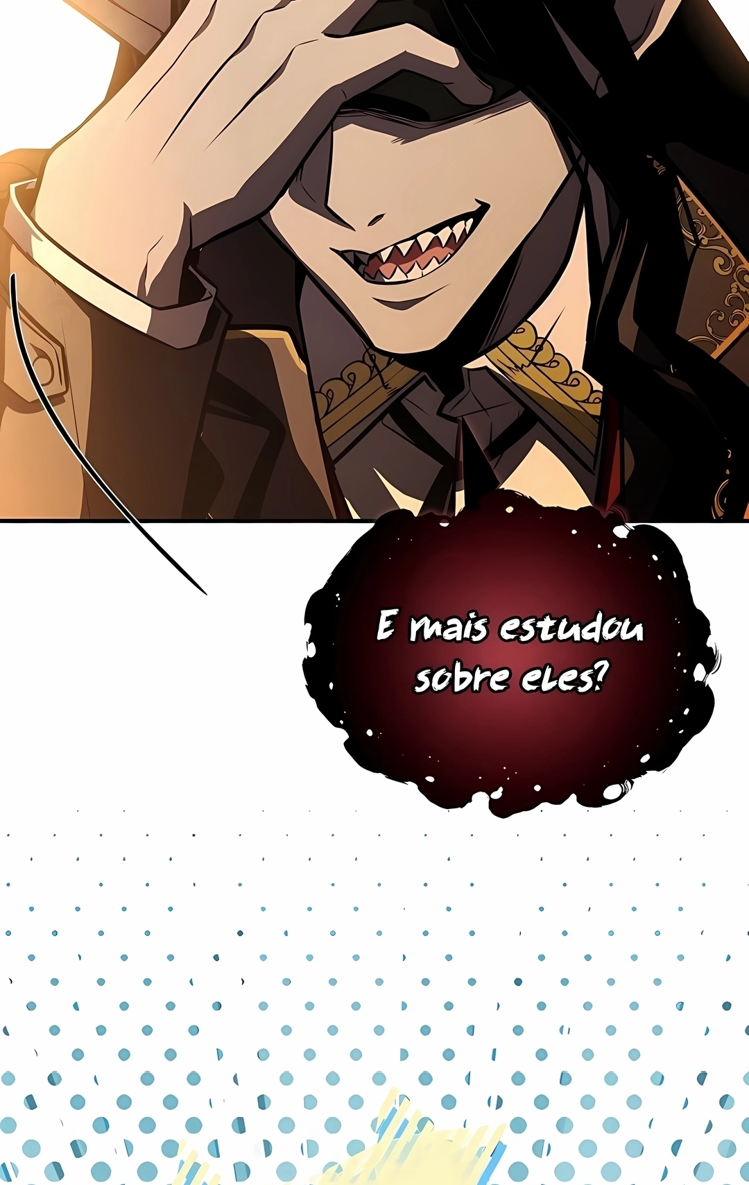 Read Talent Eating Magician PT Manga Online