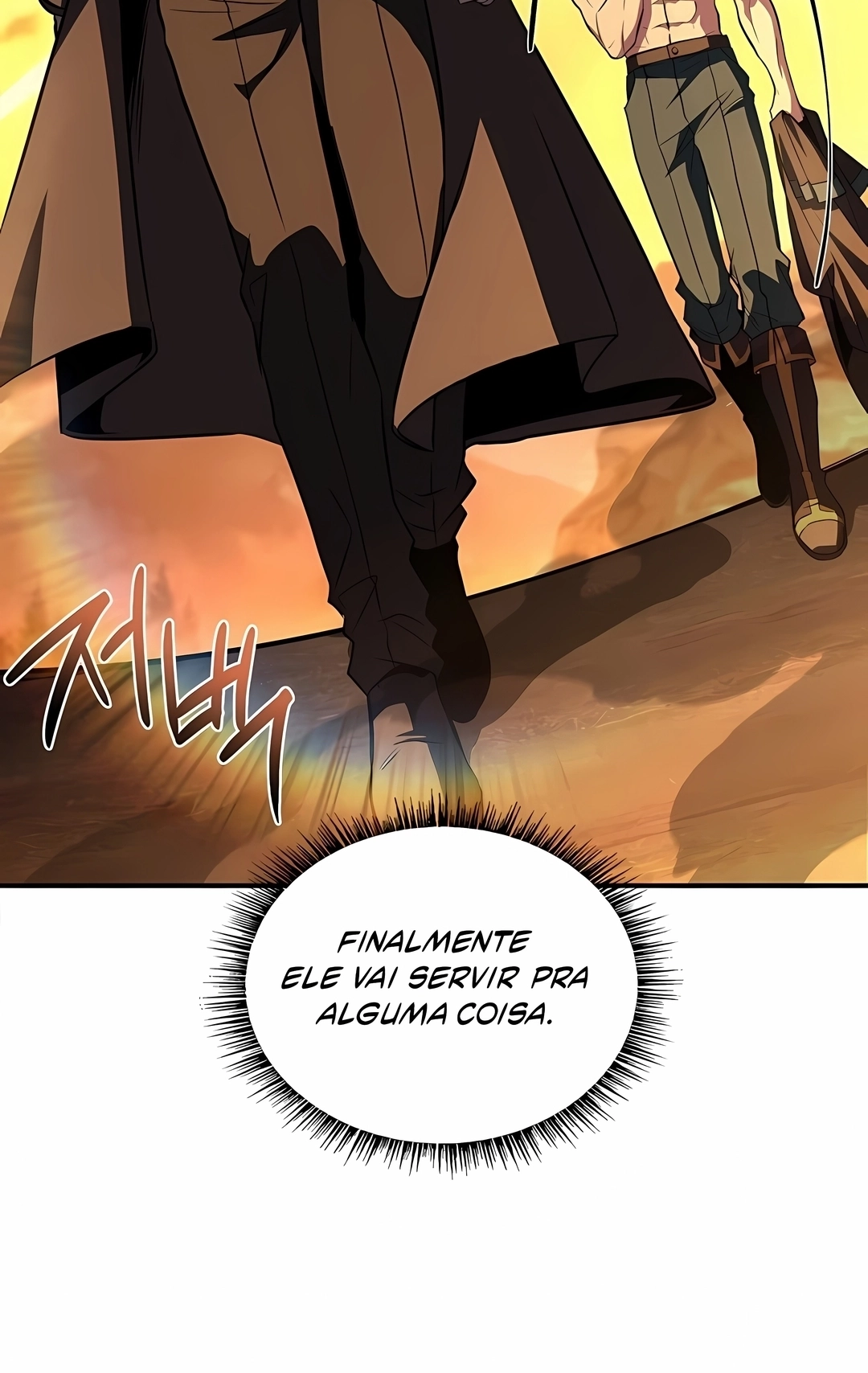 Read Talent Eating Magician PT Manga Online