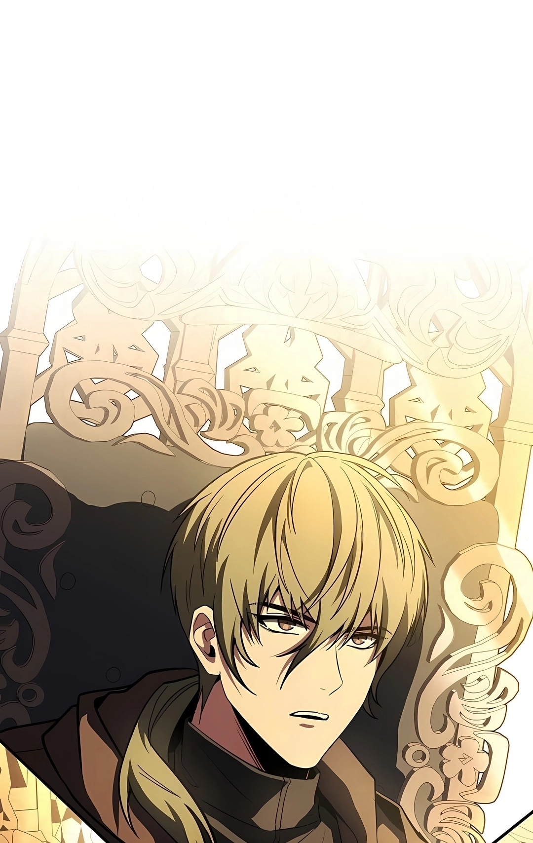 Read Talent Eating Magician PT Manga Online