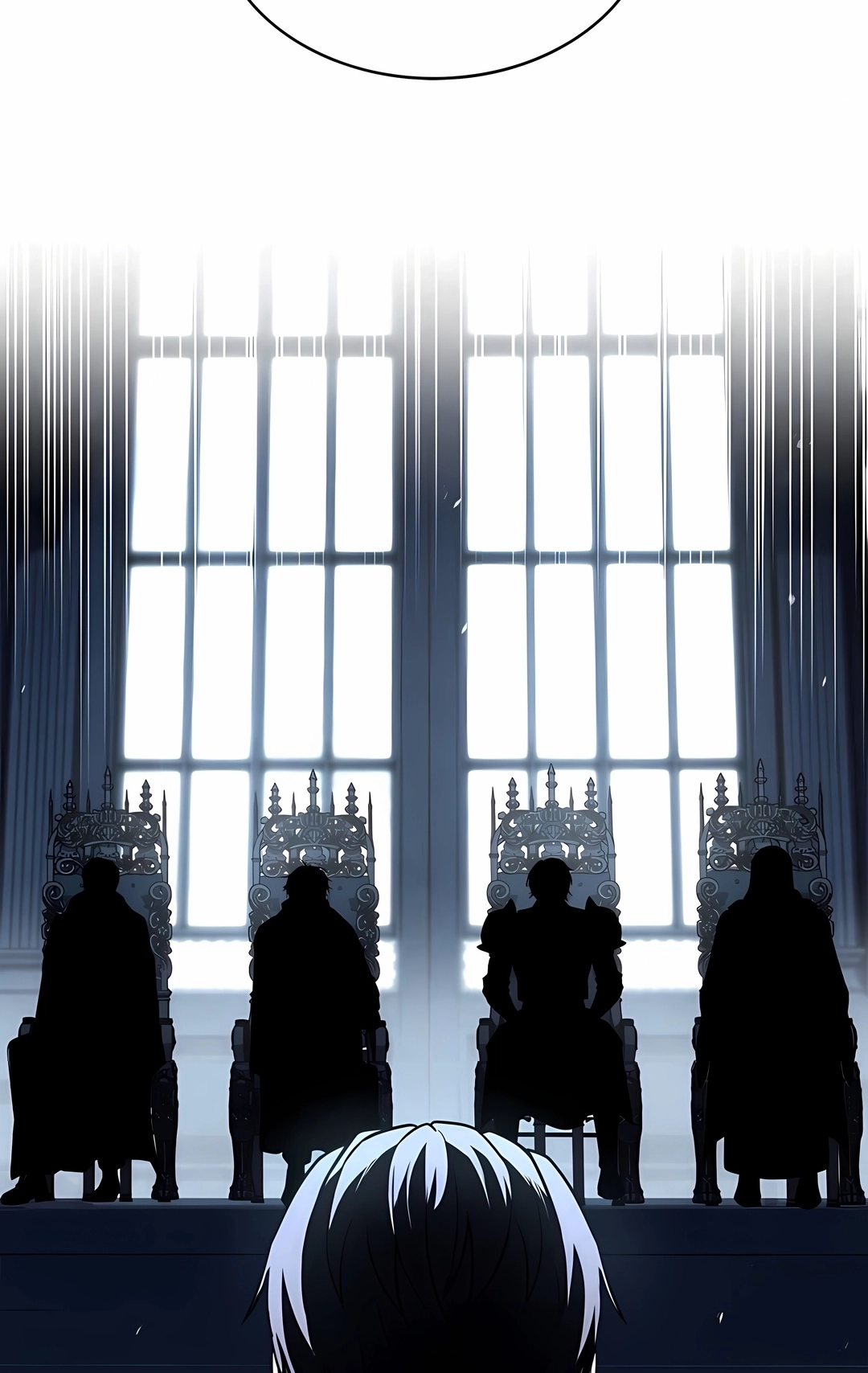 Read Talent Eating Magician PT Manga Online