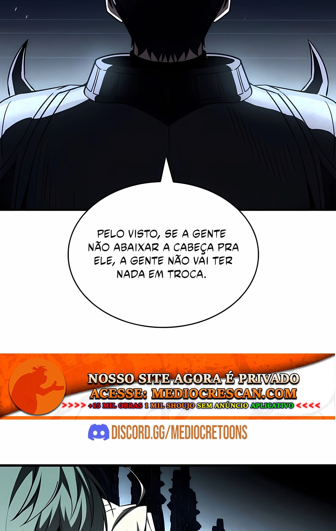 Read Talent Eating Magician PT Manga Online