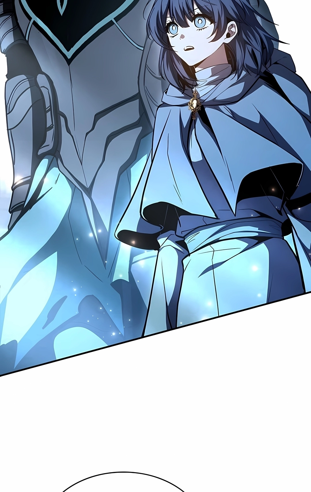 Read Talent Eating Magician PT Manga Online