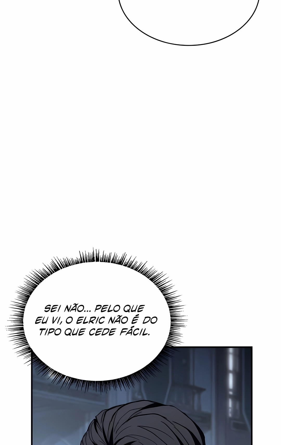 Read Talent Eating Magician PT Manga Online