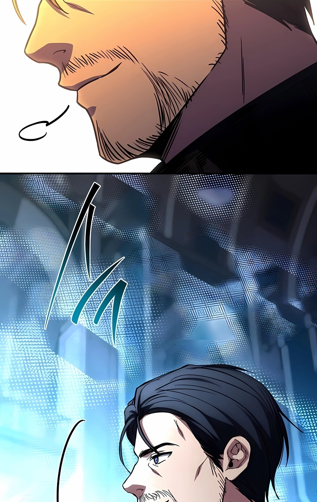 Read Talent Eating Magician PT Manga Online