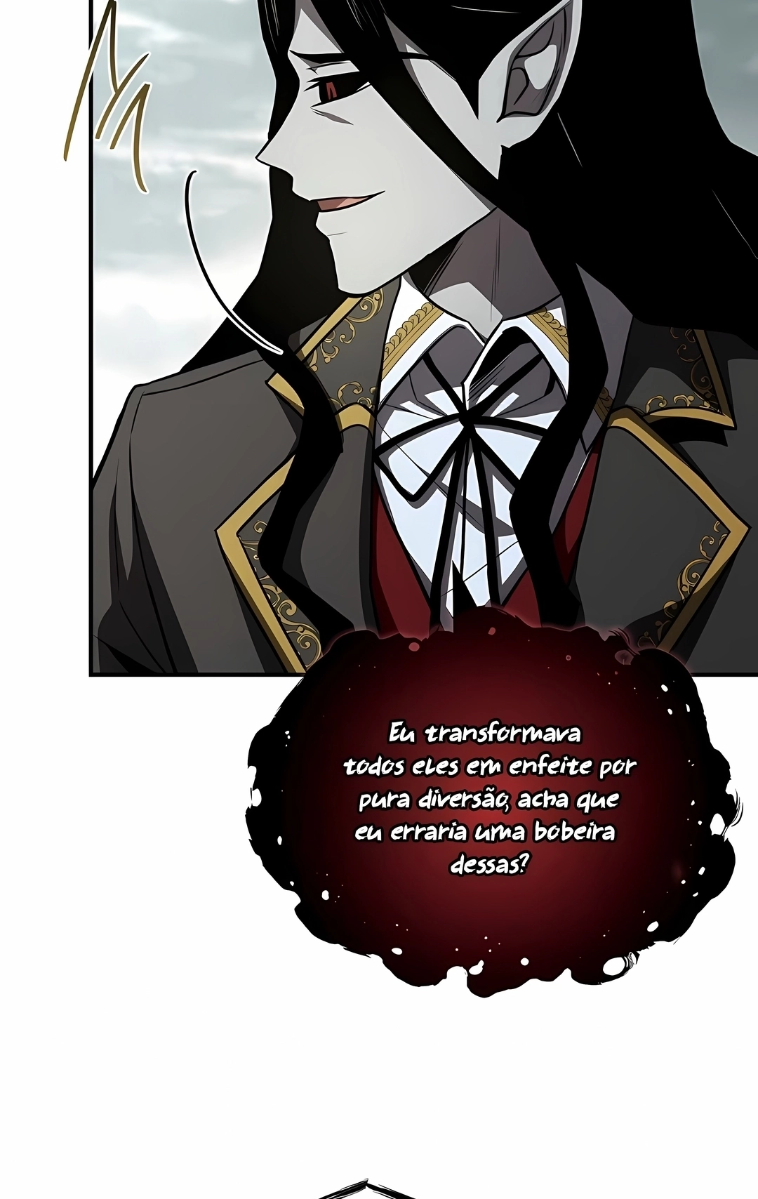 Read Talent Eating Magician PT Manga Online