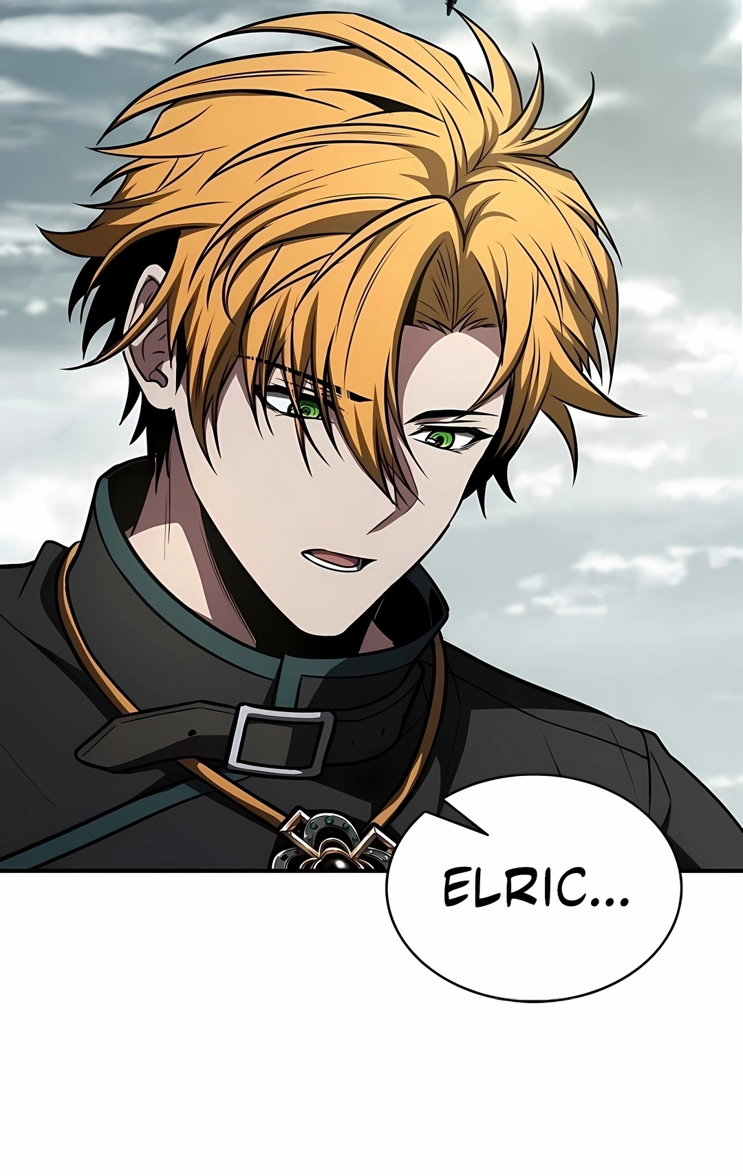 Read Talent Eating Magician PT Manga Online