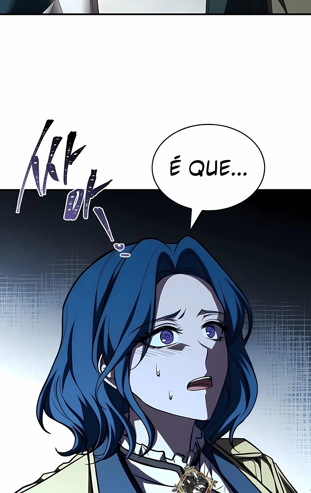 Read Talent Eating Magician PT Manga Online