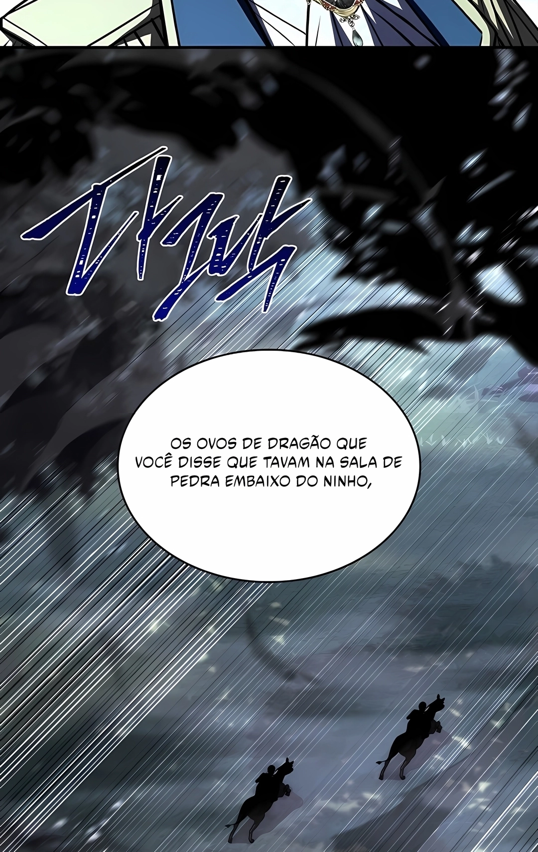 Read Talent Eating Magician PT Manga Online